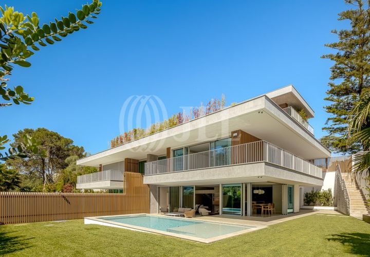 Villa i Cascais, Lisbon, Cascais - € 3.800.000 | Ref: 96078 - foto 1