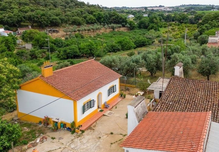 Gård i Borba, Evora, Borba - € 498 000 | Ref: MAS_497 - foto 1
