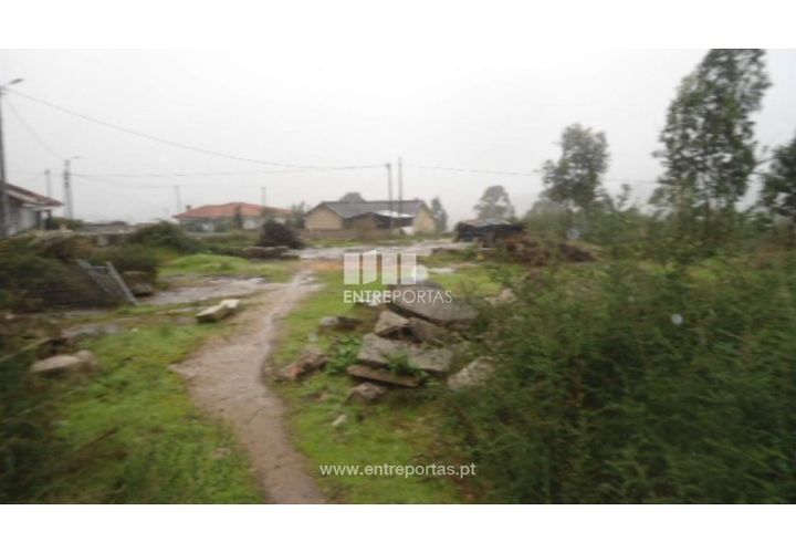 Helårsgrund i Penafiel, Porto, Penafiel - € 70.000 | Ref: MC06554 - foto 1