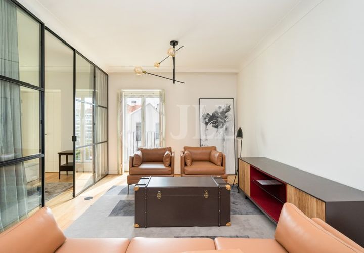 Lejlighed i Lisbon, Lisbon, Lisbon - € 615.000 | Ref: 95311 - foto 1