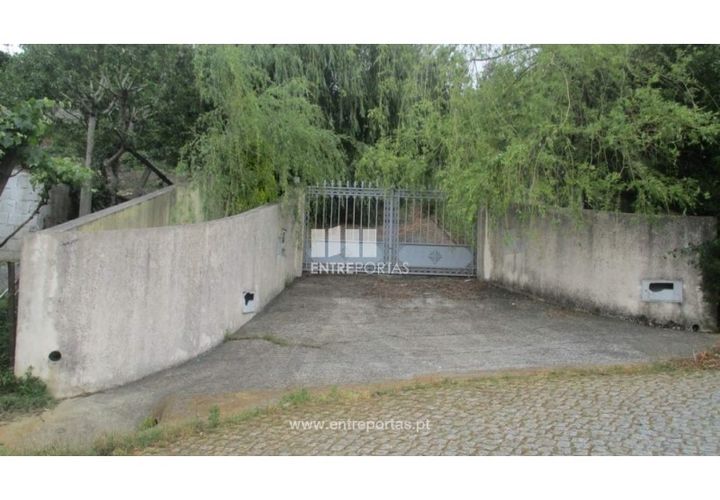 Helårsgrund i Sobreira, Porto, Sobreira - € 57.000 | Ref: MC07891 - foto 1