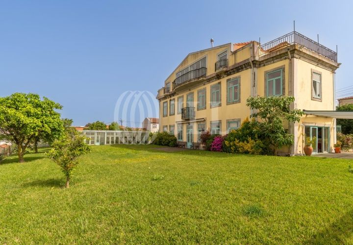 Villa i Gondomar, Porto, Gondomar - € 3.200.000 | Ref: 96911 - foto 1