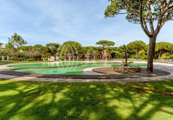 Lejlighed i Cascais, Lisbon, Cascais - € 1.680.000 | Ref: 96908 - foto 1