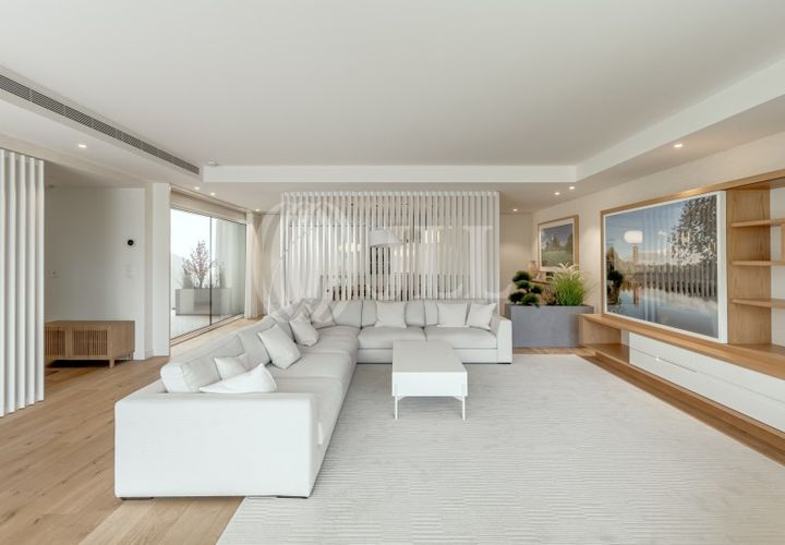 Lejlighed i Lisbon, Lisbon, Lisbon - € 2.450.000 | Ref: 96587 - foto 1