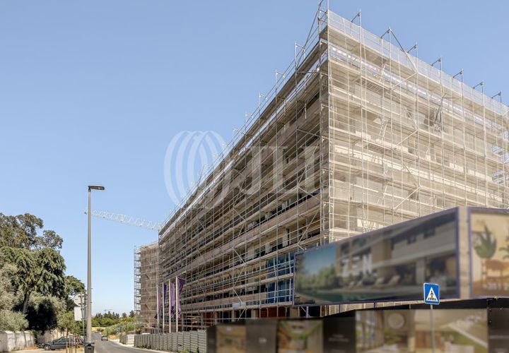 Lejlighed i Lisbon, Lisbon, Lisbon - € 400.000 | Ref: 96569 - foto 1