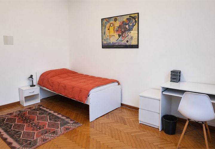 Lejlighed i Milan, Milan, Milan - € 590.000 | Ref: QUADRIFRATTINI - foto 1