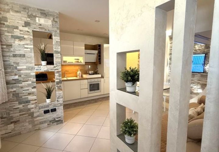 Lejlighed i Casoria, Naples, Casoria - € 210.000 | Ref: 224 - foto 1
