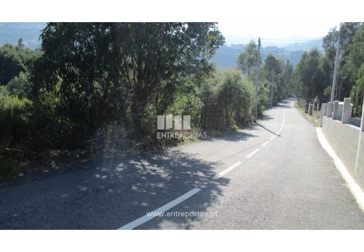 Helårsgrund i Penafiel, Porto, Penafiel - € 40.000 | Ref: MC09251 - foto 1