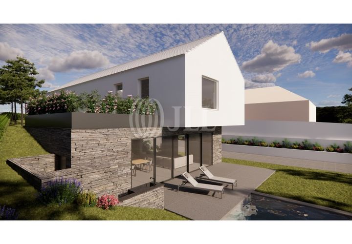 Helårsgrund i Sintra, Lisbon, Sintra - € 320.000 | Ref: 93704 - foto 1