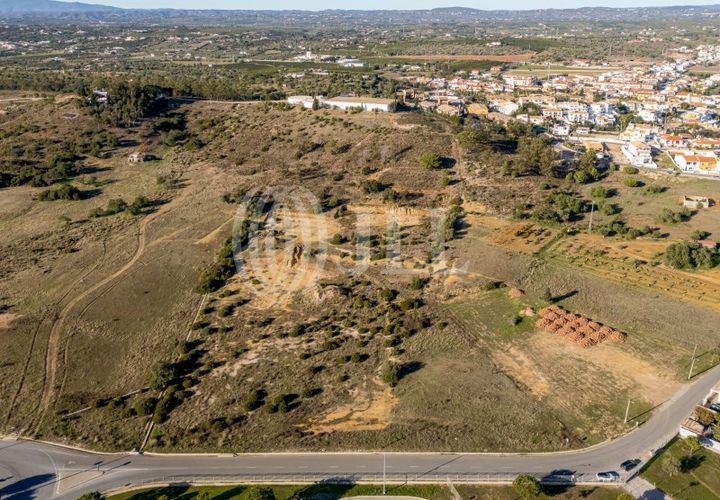 Helårsgrund i Algoz, Faro, Algoz - € 750.000 | Ref: 93591 - foto 1