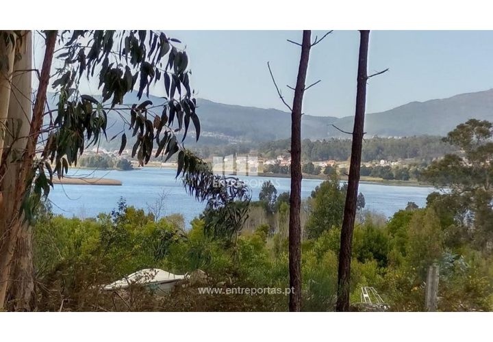 Helårsgrund i Caminha, Viana do Castelo, Caminha - € 260.000 | Ref: C02491 - foto 1