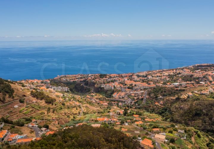Terra a Caniço, Madeira, Caniço - € 95.000 | Ref: TER_1000 - foto 1