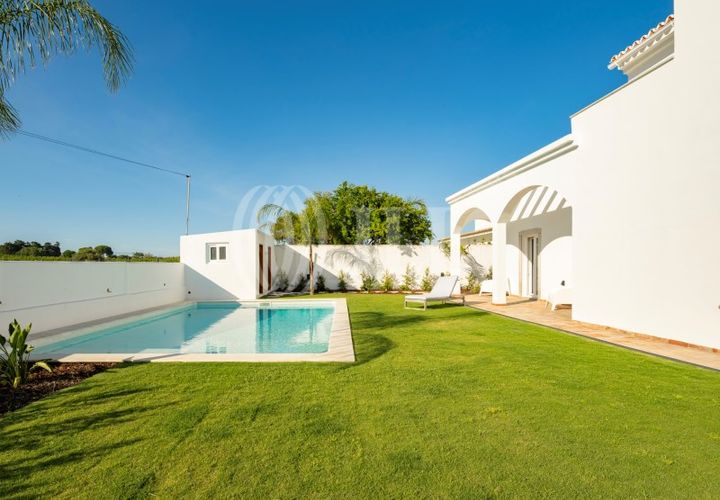 Villa i Tavira, Faro, Tavira - € 2.500.000 | Ref: 86802 - foto 1