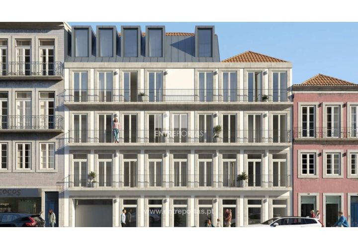Lejlighed i Paranhos, Porto, Paranhos - € 750.000 | Ref: PV10882 - foto 1