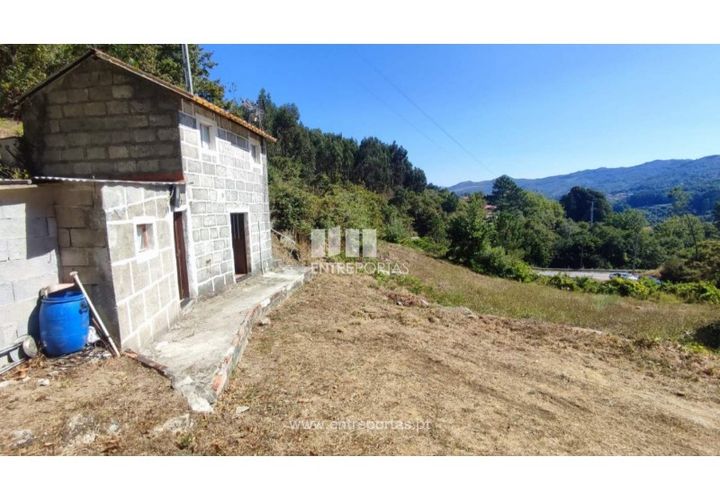 Landejendom i Baiao, Porto, Baiao - € 55.000 | Ref: MC02756 - foto 1