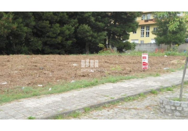 Helårsgrund i Penafiel, Porto, Penafiel - € 47.500 | Ref: MC05324 - foto 1
