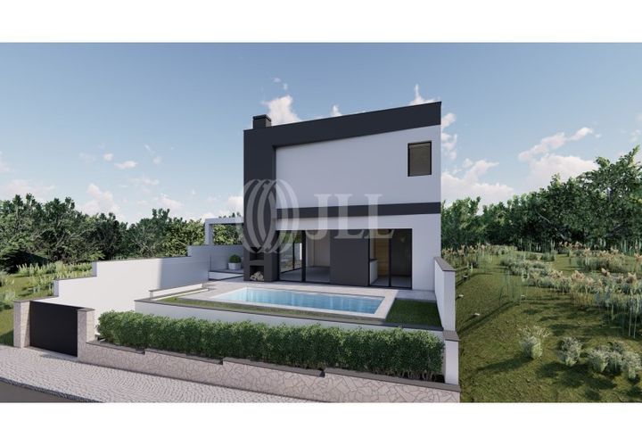 Villa i Mexilhoeira Grande, Faro, Mexilhoeira Grande - € 900.000 | Ref: 80858 - foto 1