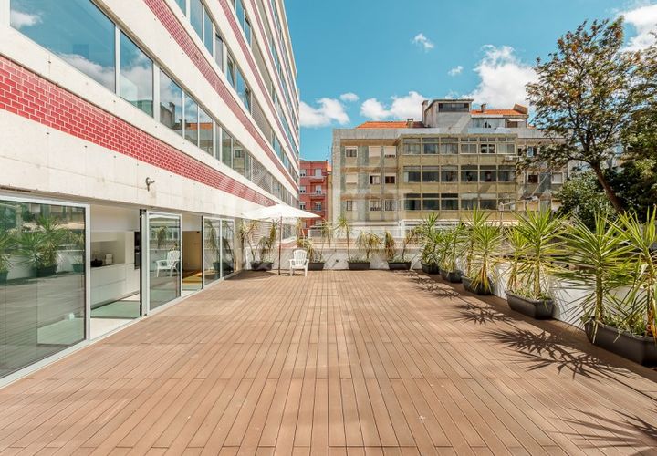 Lejlighed i Lisbon, Lisbon, Lisbon - € 1.100.000 | Ref: 80338 - foto 1