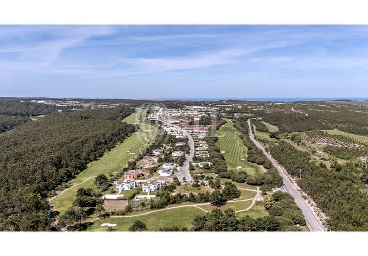 Helårsgrund i Vau, Leiria, Vau - € 160.000 | Ref: 87974 - foto 1