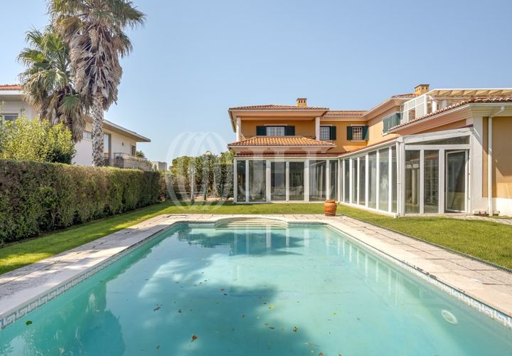 Villa i Sintra, Lisbon, Sintra - € 2.250.000 | Ref: 90965 - foto 1