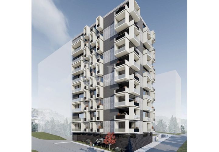 Helårsgrund i Covilha, Castelo Branco, Covilha - € 750.000 | Ref: 50581 - foto 1