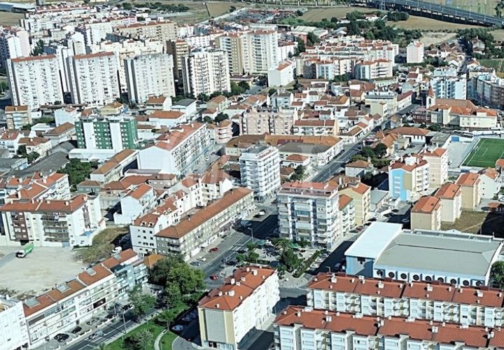 Terra a Carregado, Lisbon, Carregado - € 790.000 | Ref: 69696 - foto 1
