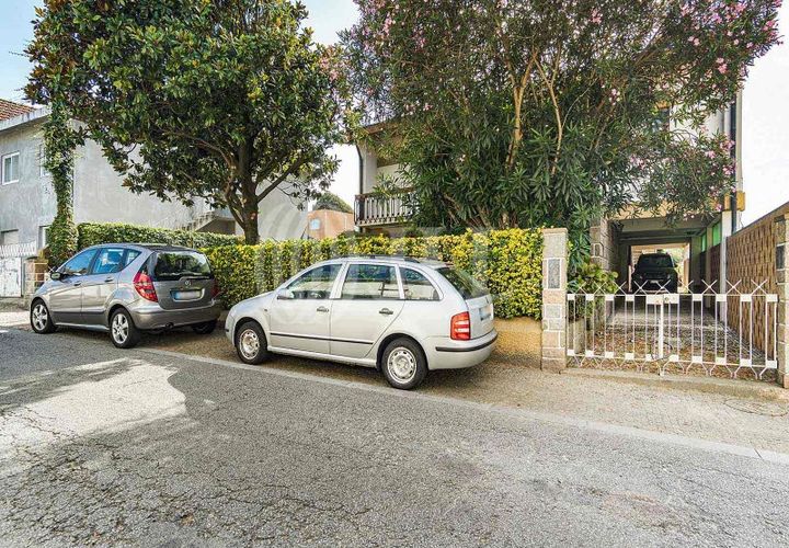 Villa a Perafita, Porto, Perafita - € 790.000 | Ref: 66766 - foto 1