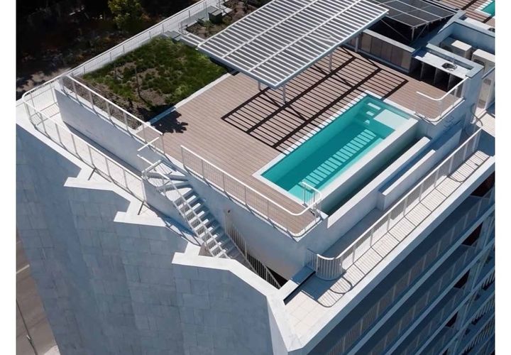 Duplex i Lisbon, Lisbon, Lisbon - € 1.740.000 | Ref: Unique Benfica_A7B T3 - foto 1