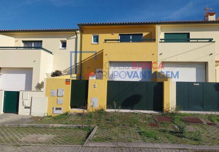 Rækkehus i Caminha, Viana do Castelo, Caminha - € 281.000 | Ref: M-31279 - foto 1
