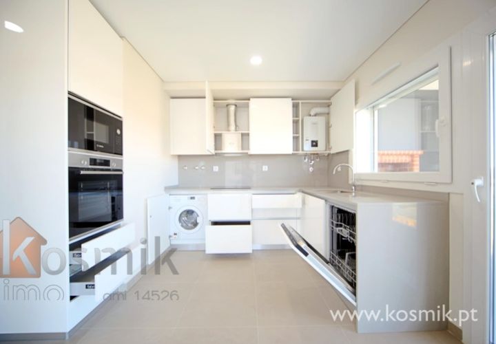 Apartament a Odivelas, Lisbon, Odivelas - € 1.695/mes | Ref: AA1024_L216B_ - foto 1