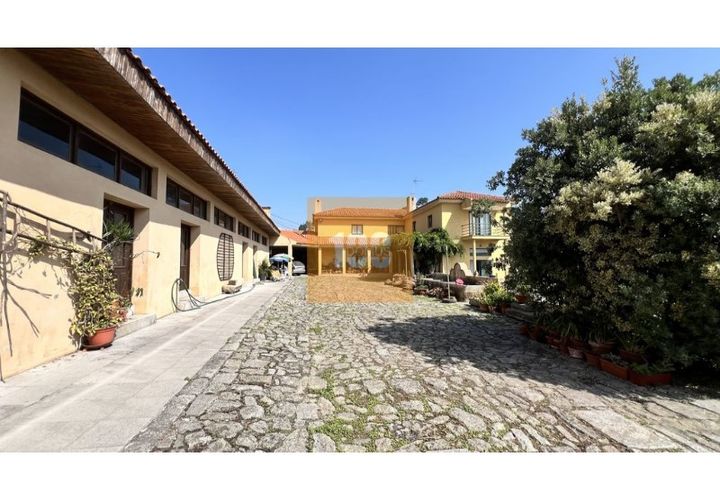 Farm i Pedroso, Porto, Pedroso - € 995.000 | Ref: DO4057SC - foto 1
