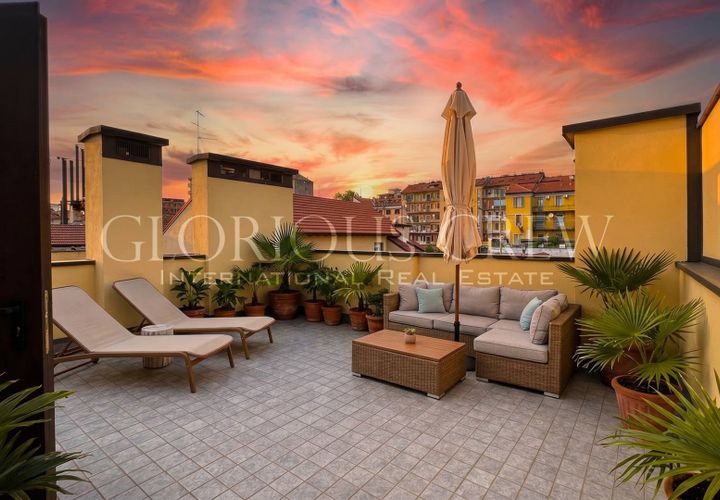Lejlighed i Milan, Milan, Milan - € 410.000 | Ref: 3756 - foto 1