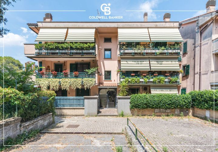 Appartement in Grottaferrata, Rome, Grottaferrata - € 349.000 | Ref: CBI143-3178-8276 - foto 1