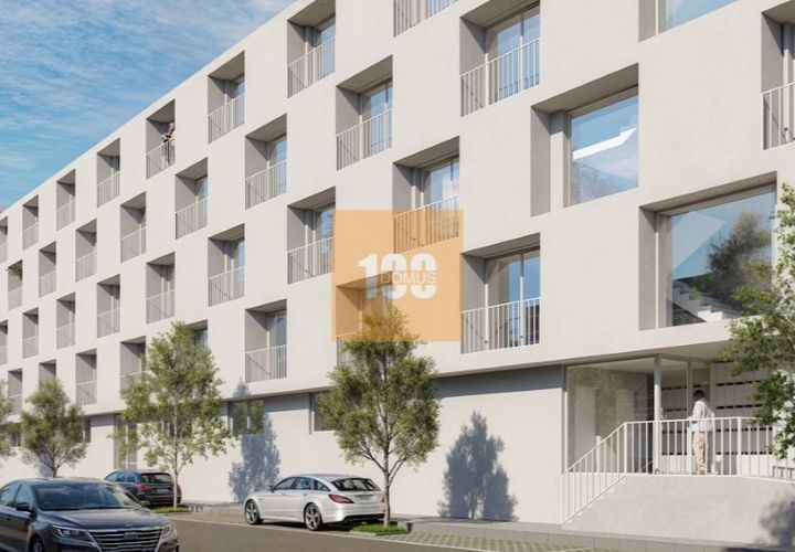 Lejlighed i Paranhos, Porto, Paranhos - € 245.000 | Ref: DO3997JMC - foto 1