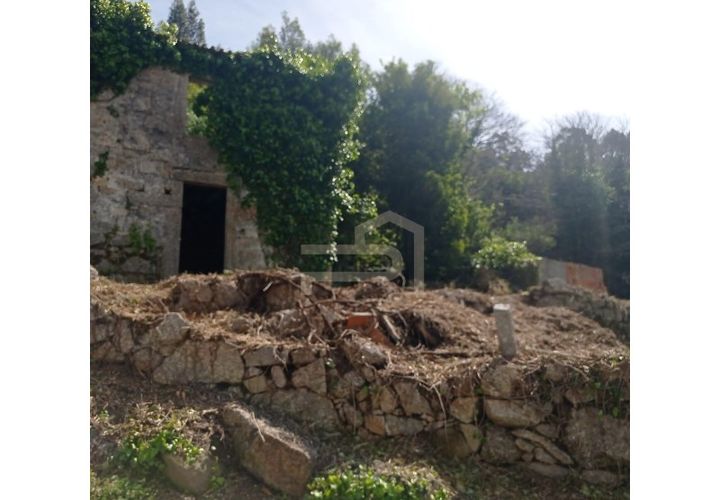 Landejendom i Santo Tirso, Porto, Santo Tirso - € 180.000 | Ref: CAS_157 - foto 1