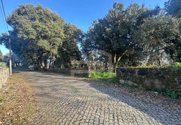 Helårsgrund i Santo Tirso, Porto, Santo Tirso - € 210.000 | Ref: SÒL_247 - foto 1