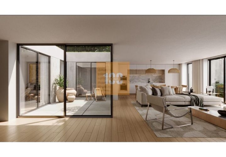 Lejlighed i Paranhos, Porto, Paranhos - € 562.750 | Ref: DO3506_1AD  (2) - foto 1