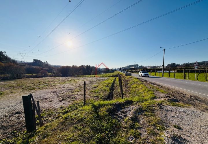 Terra a Brito, Braga, Brito - € 1.500/mes | Ref: L-TR-28-26 - foto 1