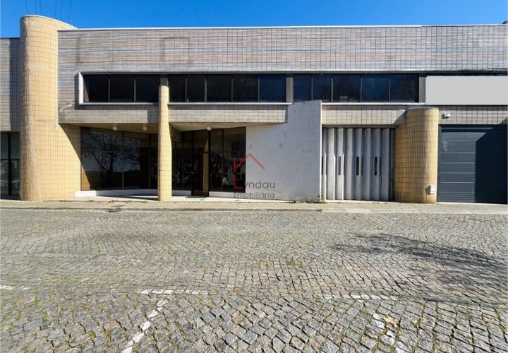 Bungalou a Guimaraes, Braga, Guimaraes - € 2.950/mes | Ref: L-PV-57-25 - foto 1