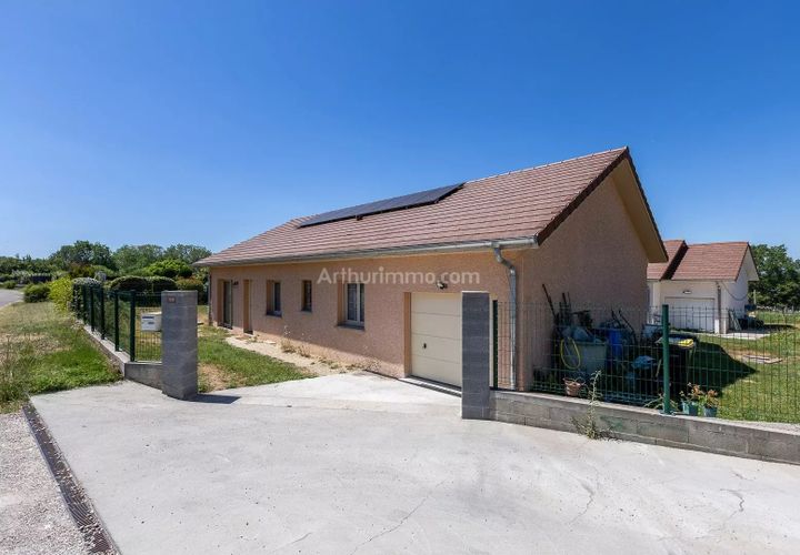 Villa i Corbelin, Isere, Corbelin - € 285.000 | Ref: 7351 - foto 1