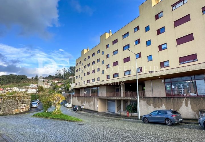 Lejlighed i Santo Tirso, Porto, Santo Tirso - € 300.000 | Ref: APA_669 - foto 1
