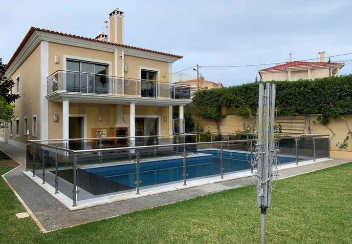 Villa i Cascais, Lisbon, Cascais - € 2.800.000 | Ref: 1076/86-52.1 - foto 1