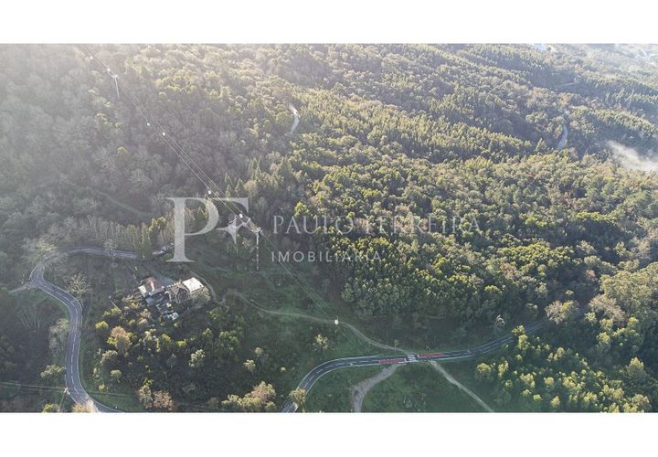 Farm i Guimaraes, Braga, Guimaraes - € 1.000.000 | Ref: MAS_469 - foto 1