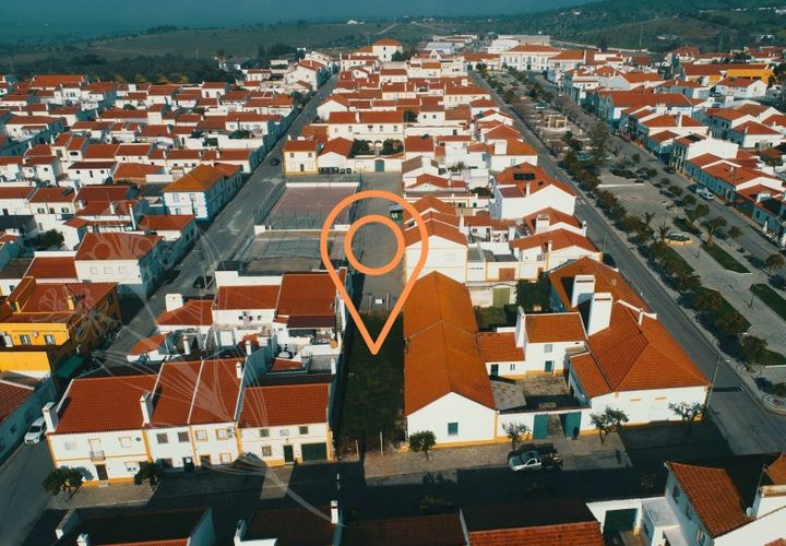 Terra a Cabeco de Vide, Portalegre, Cabeco de Vide - € 45.000 | Ref: M&amp;amp;A_EL0385 - foto 1