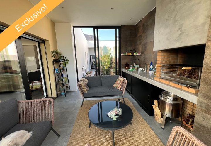 Villa em A dos Cunhados e Maceira, Lisbon, A dos Cunhados e Maceira - € 615.000 | Ref: MOR4366 - foto 1