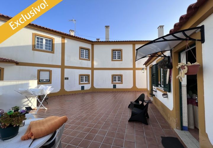 Villa i Foz do Arelho, Leiria, Foz do Arelho - € 980.000 | Ref: VILL2022 - foto 1