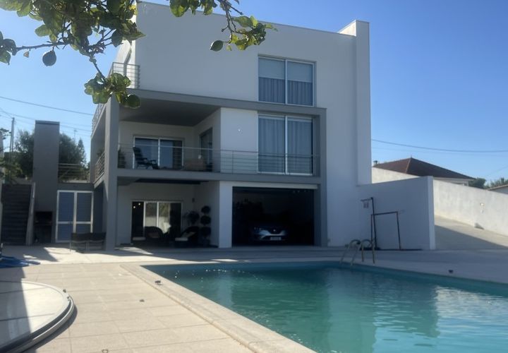 Masia a Pontevel, Santarem, Pontevel - € 495.000 | Ref: CASADECAMPO005 - foto 1