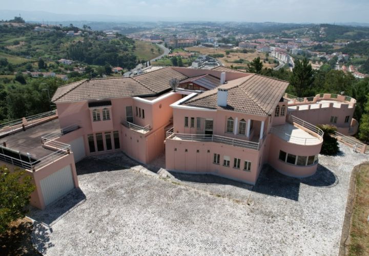 Farm i Maiorga, Leiria, Maiorga - € 1.350.000 | Ref: QUI3150 - foto 1