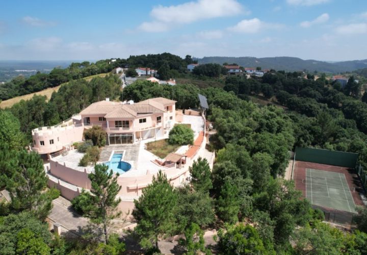 Farm i Maiorga, Leiria, Maiorga - € 1.350.000 | Ref: QUI3149 - foto 1