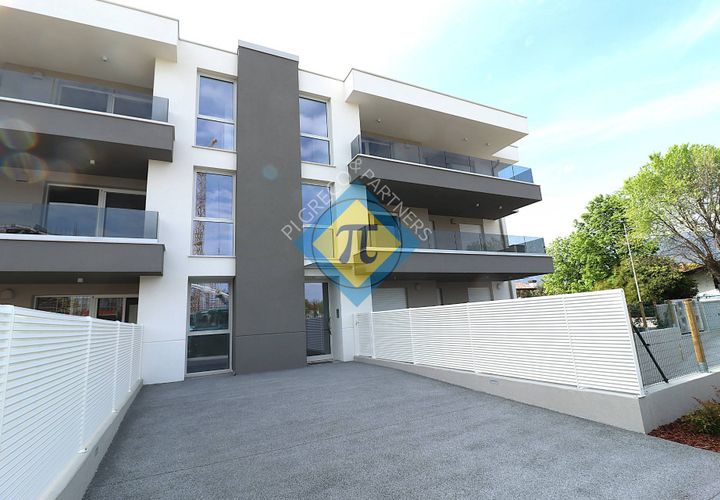 Lejlighed i Sacile, Pordenone, Sacile - € 320.000 | Ref: 420 - foto 1